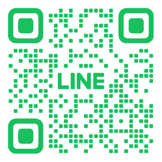 LINE QR code @282uzqar
